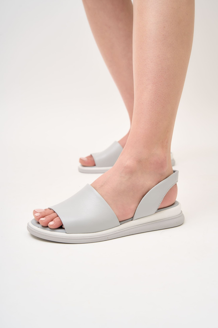 Босоножки Fabio Monelli 184615 - Фото 1