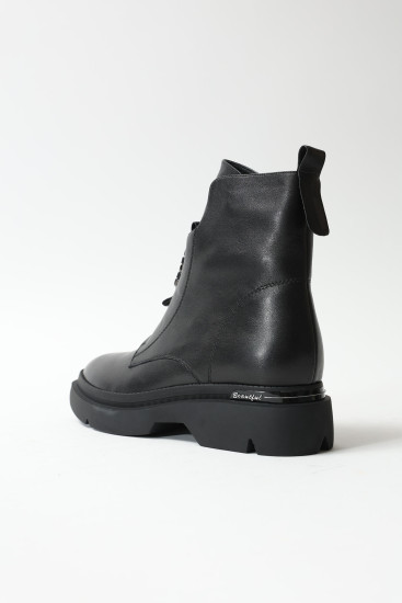 Ботинки Fabio Monelli 188496 - Фото 4