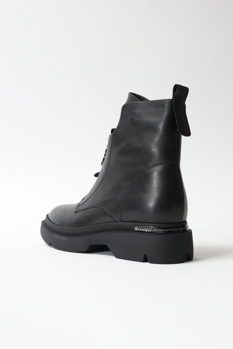 Ботинки Fabio Monelli 188496 - Фото 1