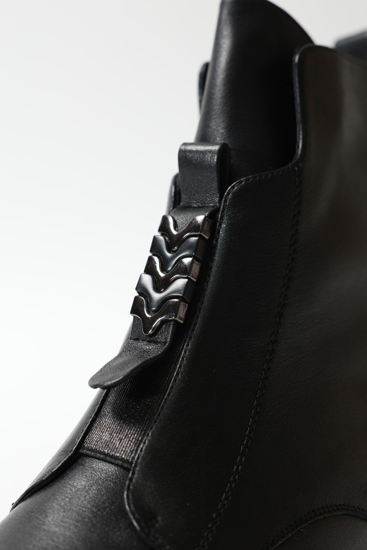 Ботинки Fabio Monelli 188496 - Фото 1