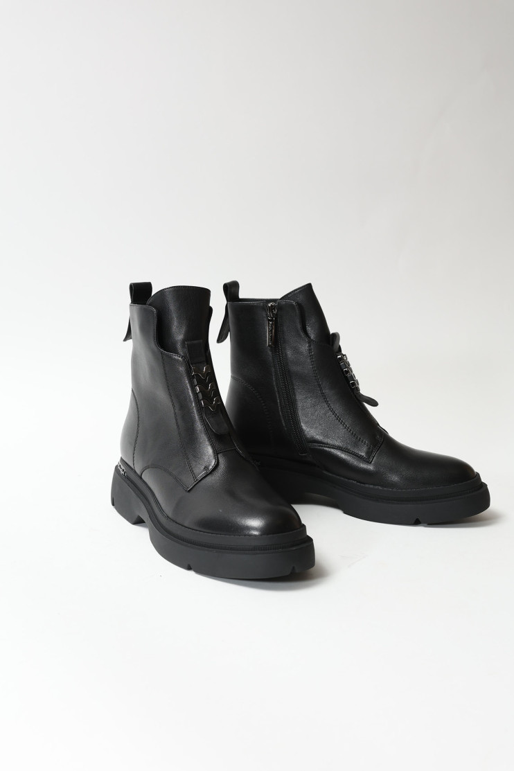 Ботинки Fabio Monelli 188496 - Фото 1