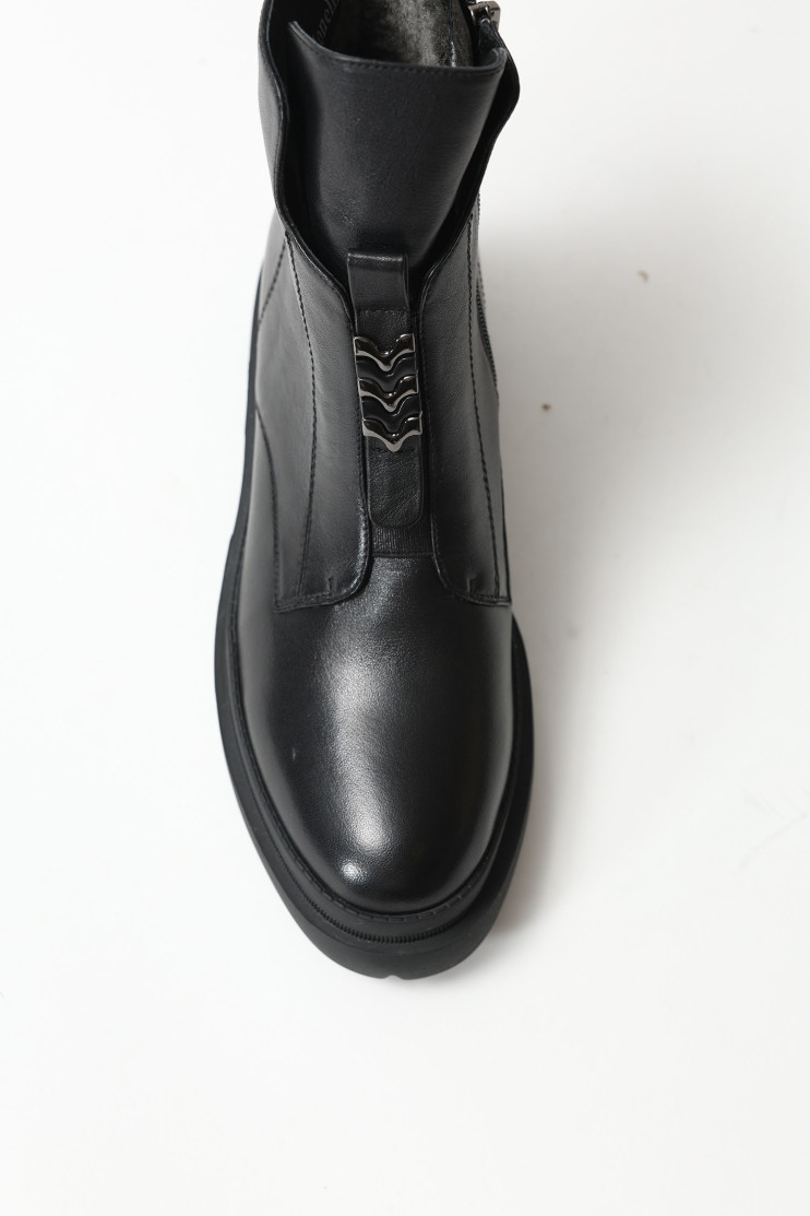 Ботинки Fabio Monelli 188496 - Фото 1