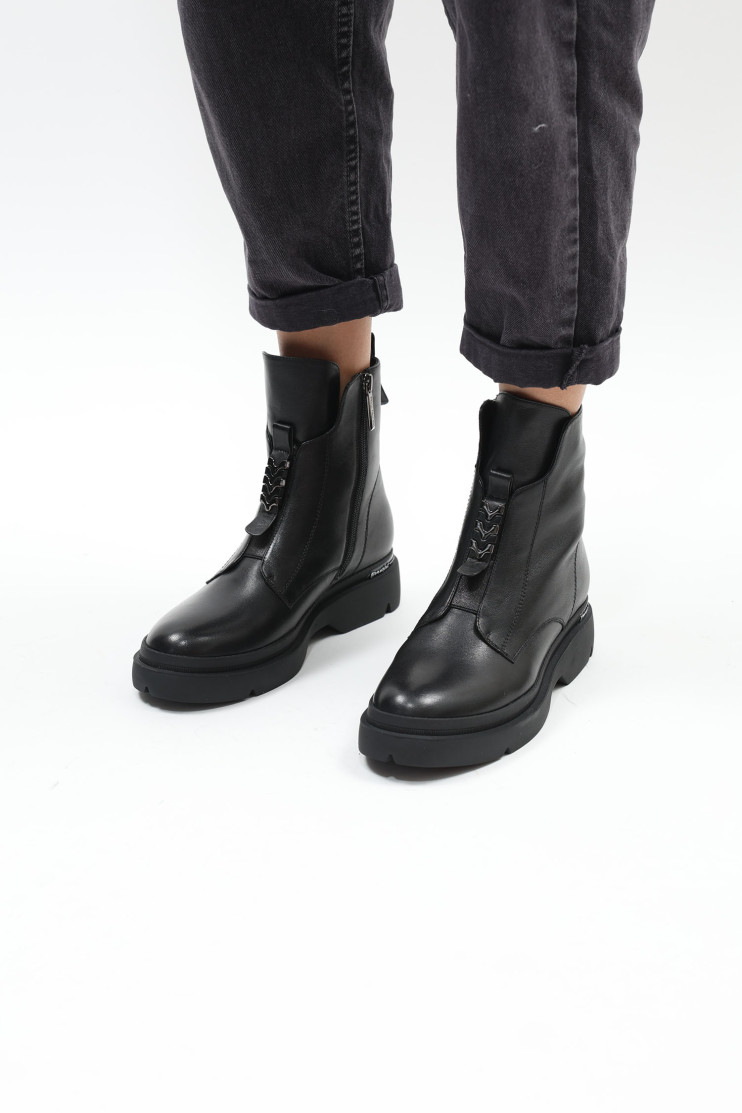 Ботинки Fabio Monelli 188496 - Фото 1