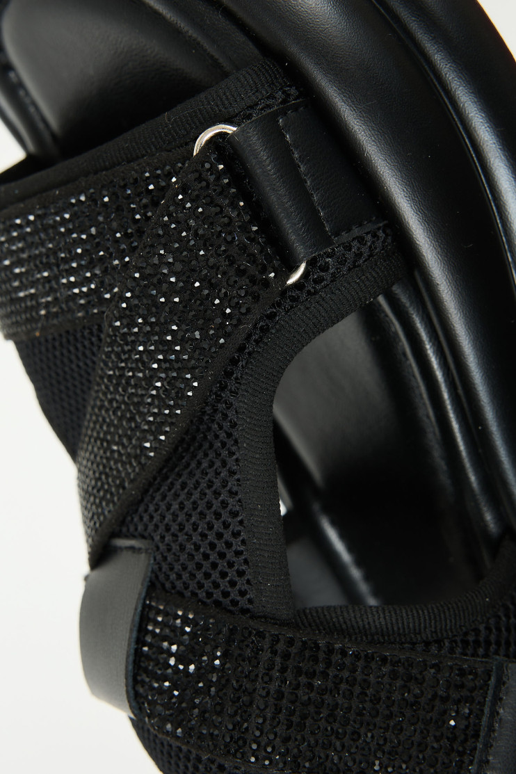 Босоножки Lonza 196199 - Фото 1