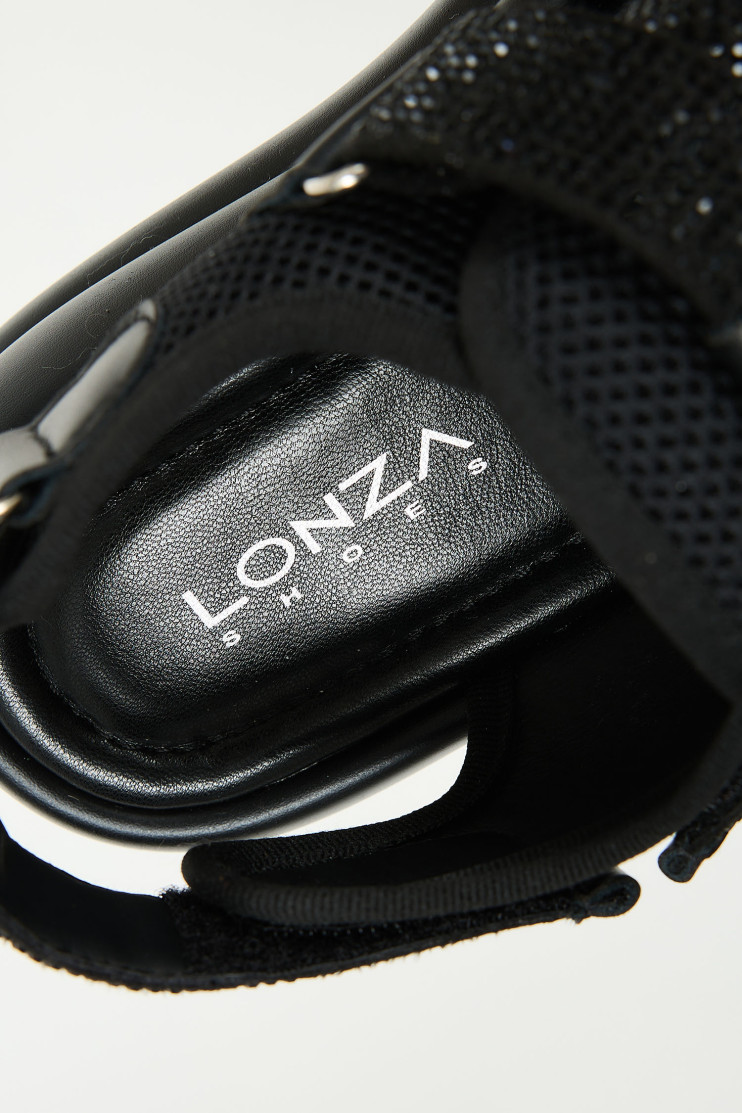 Босоножки Lonza 196199 - Фото 1