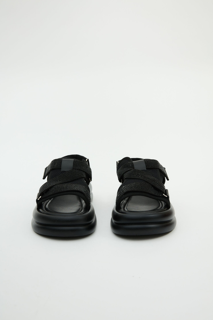 Босоножки Lonza 196199 - Фото 1