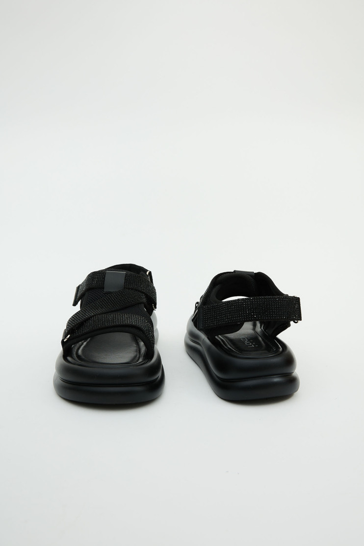 Босоножки Lonza 196199 - Фото 1