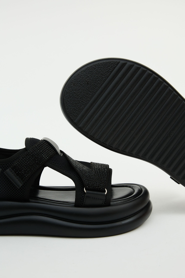 Босоножки Lonza 196199 - Фото 1