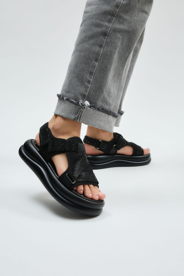 Босоножки Lonza 196199 - Фото 2