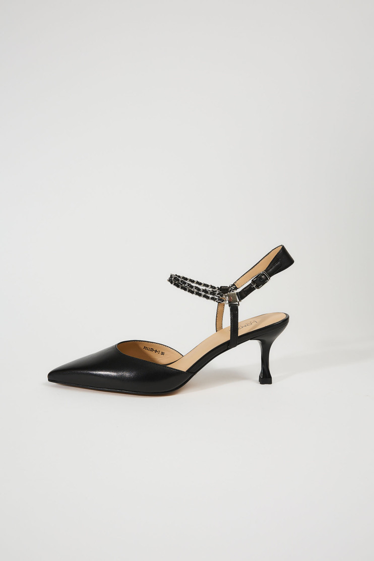 Босоножки Lonza NY 196998 - Фото 1