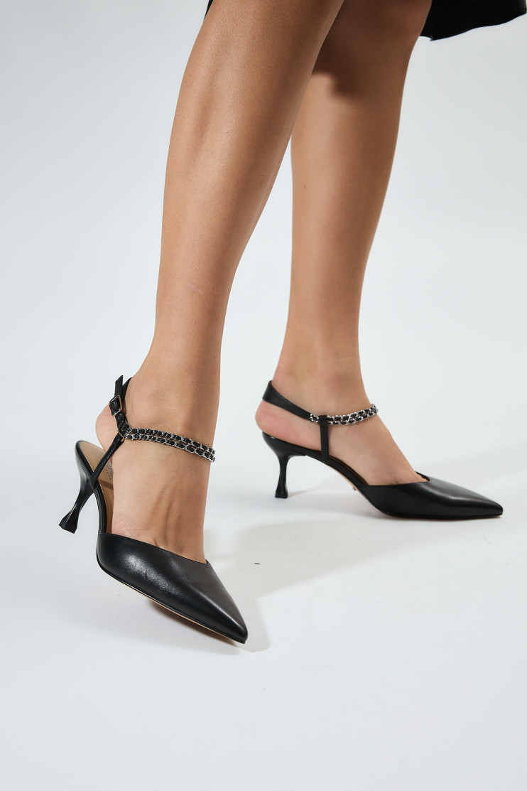 Босоножки Lonza NY 196998 - Фото 1