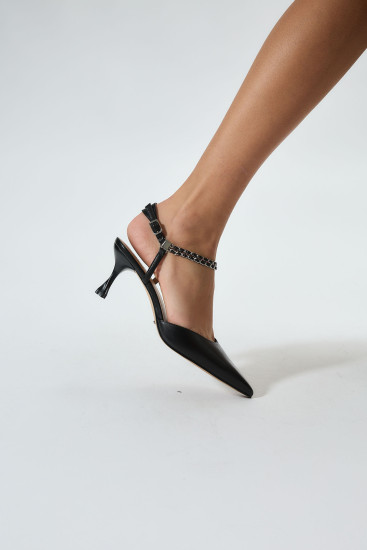 Босоножки Lonza NY 196998 - Фото 4