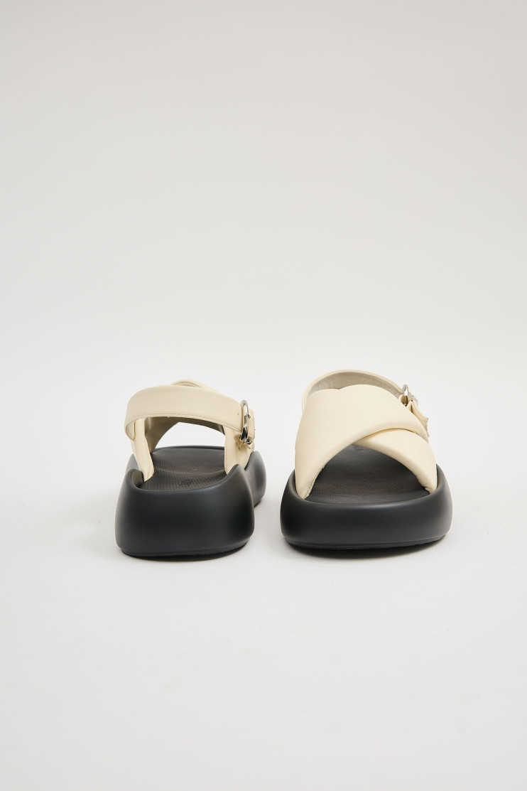 Босоножки Lonza 198719 - Фото 1