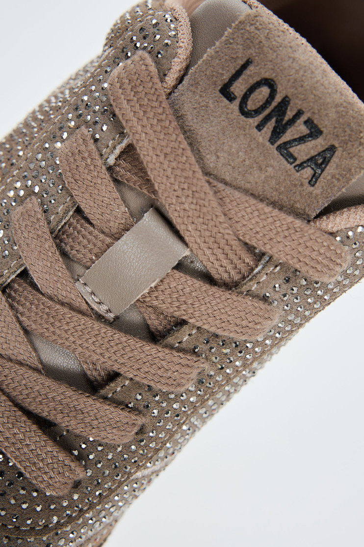 Кроссовки Lonza 198962 - Фото 1