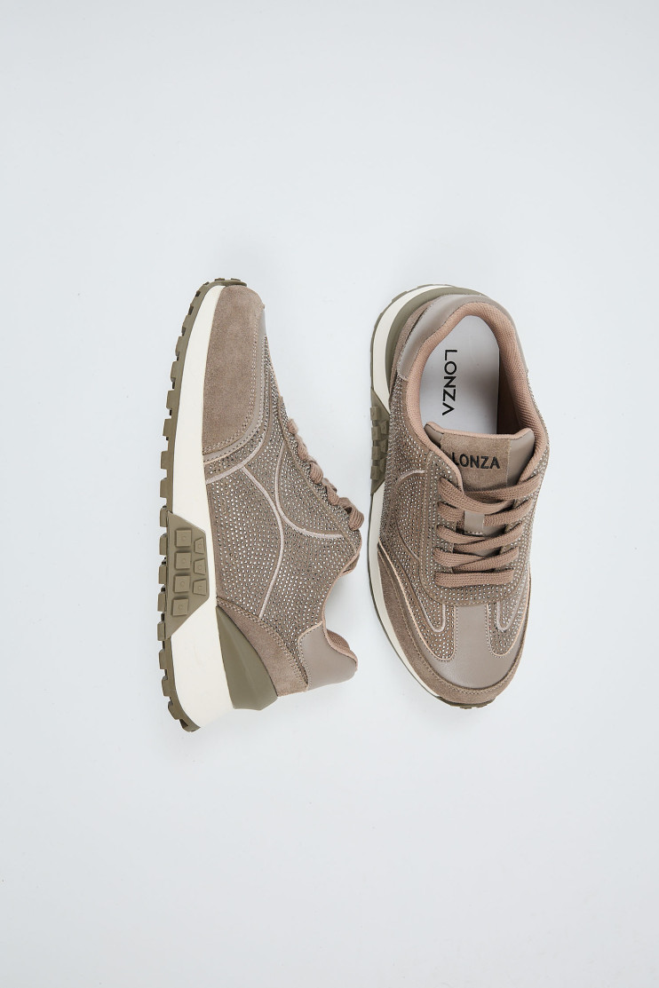 Кроссовки Lonza 198962 - Фото 1