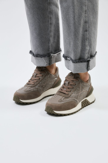 Кроссовки Lonza 198962 - Фото 5