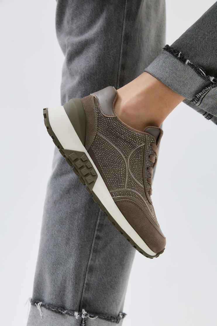 Кроссовки Lonza 198962 - Фото 1