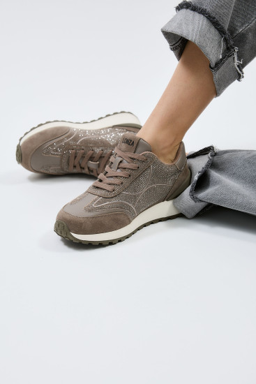 Кроссовки Lonza 198962 - Фото 3