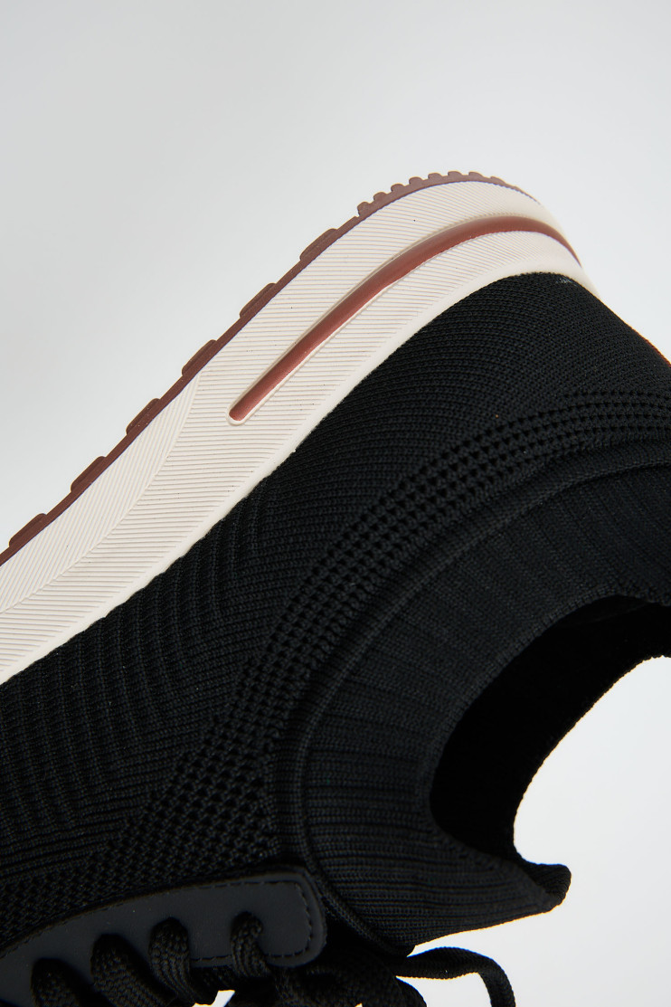 Кроссовки мужские Fabio Monelli 199591 - Фото 1