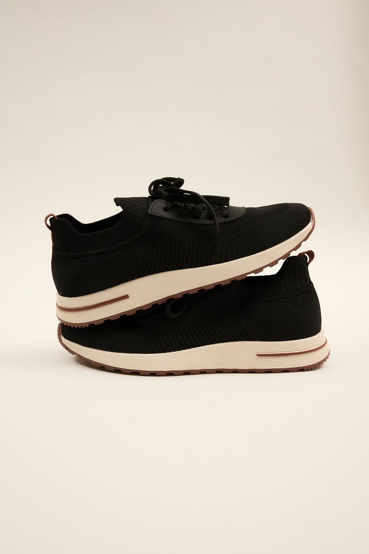 Кроссовки мужские Fabio Monelli 199591 - Фото 1