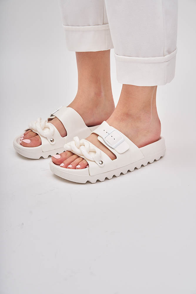 Шлепанцы SOPRA 170226 - Фото 1