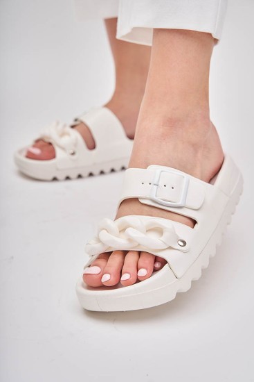 Шлепанцы SOPRA 170226 - Фото 2