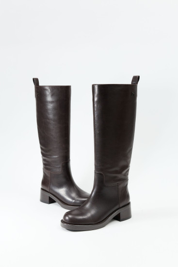 Сапоги Lonza NY 205760 - Фото 3