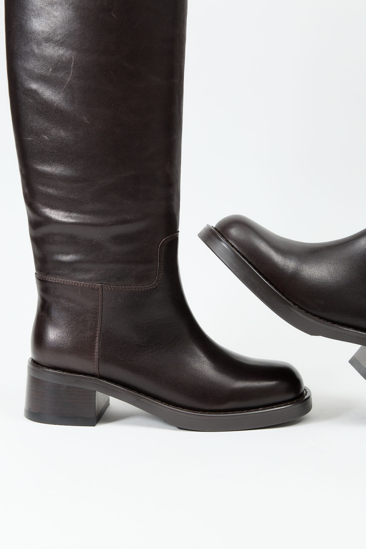 Сапоги Lonza NY 205760 - Фото 1