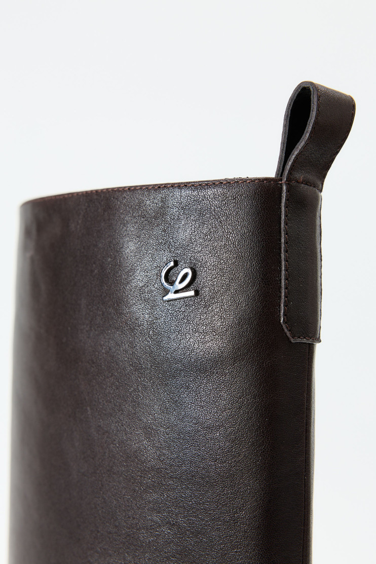 Сапоги Lonza NY 205760 - Фото 1