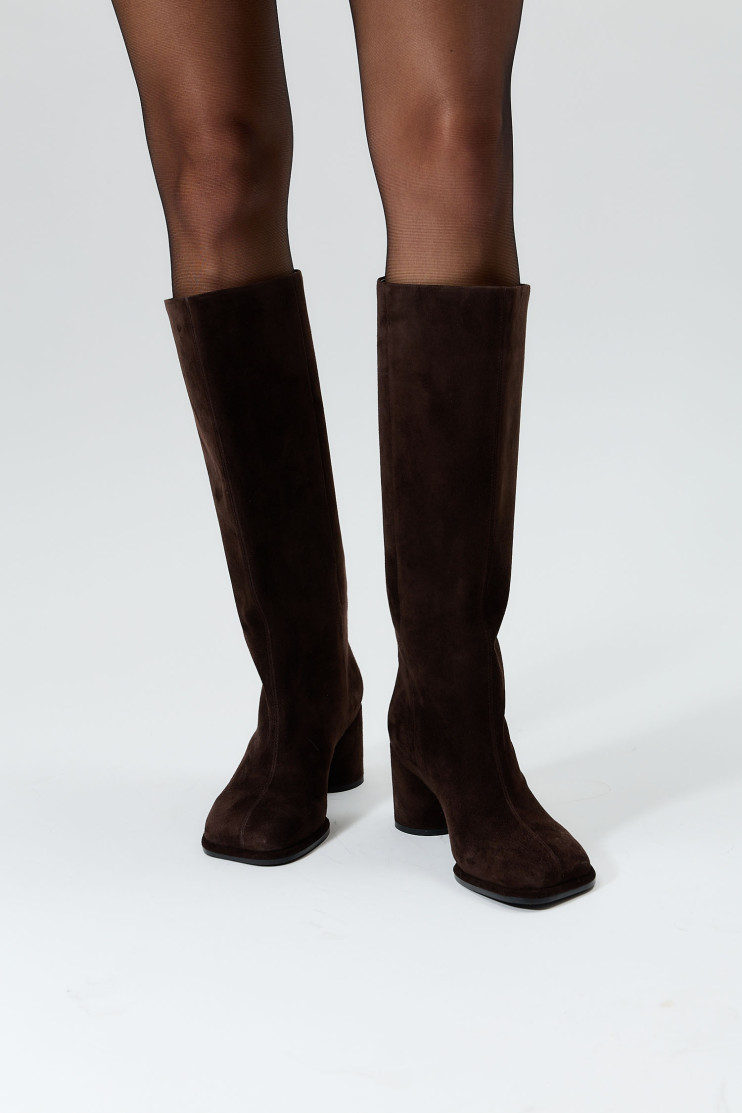 Сапоги Lonza NY 205773 - Фото 1