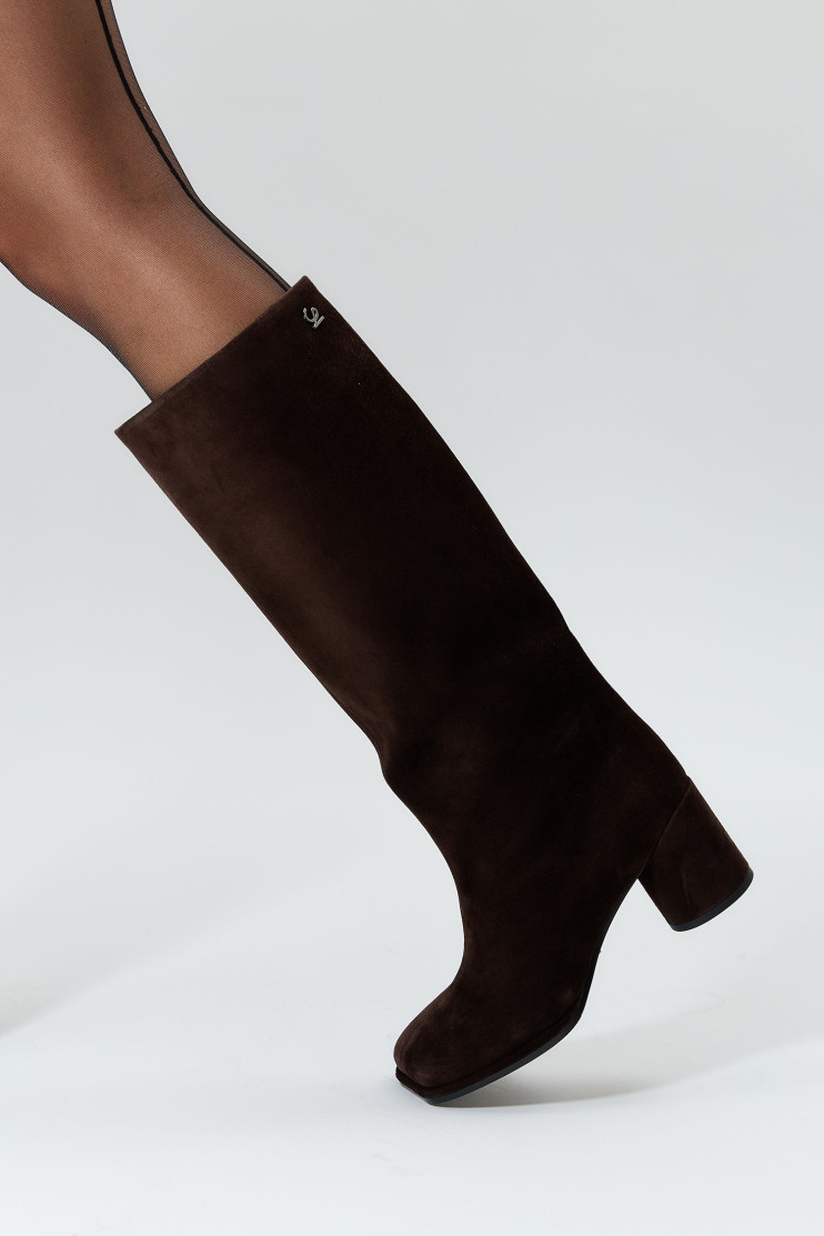 Сапоги Lonza NY 205773 - Фото 1