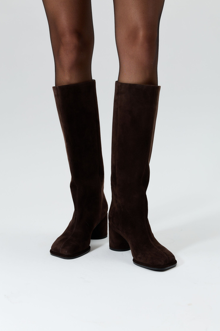 Сапоги Lonza NY 205773 - Фото 1