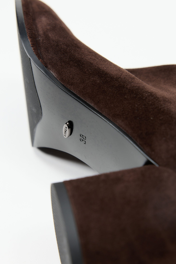 Сапоги Lonza NY 205773 - Фото 1