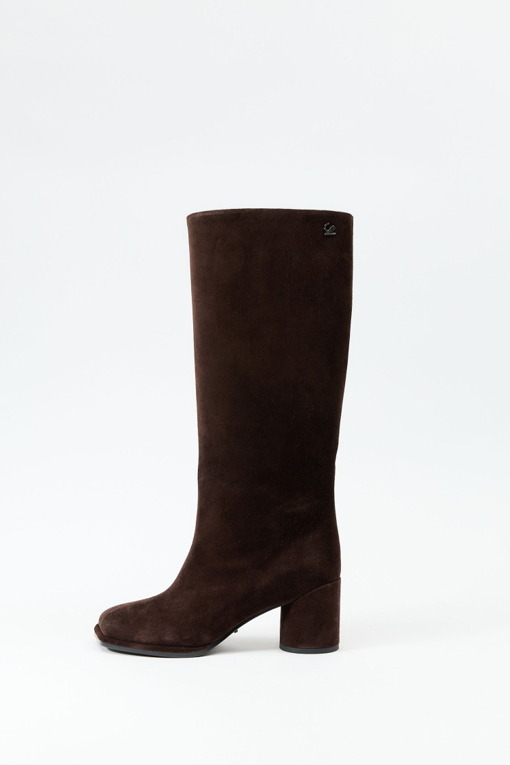 Сапоги Lonza NY 205773 - Фото 1