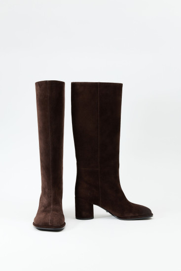 Сапоги Lonza NY 205773 - Фото 2