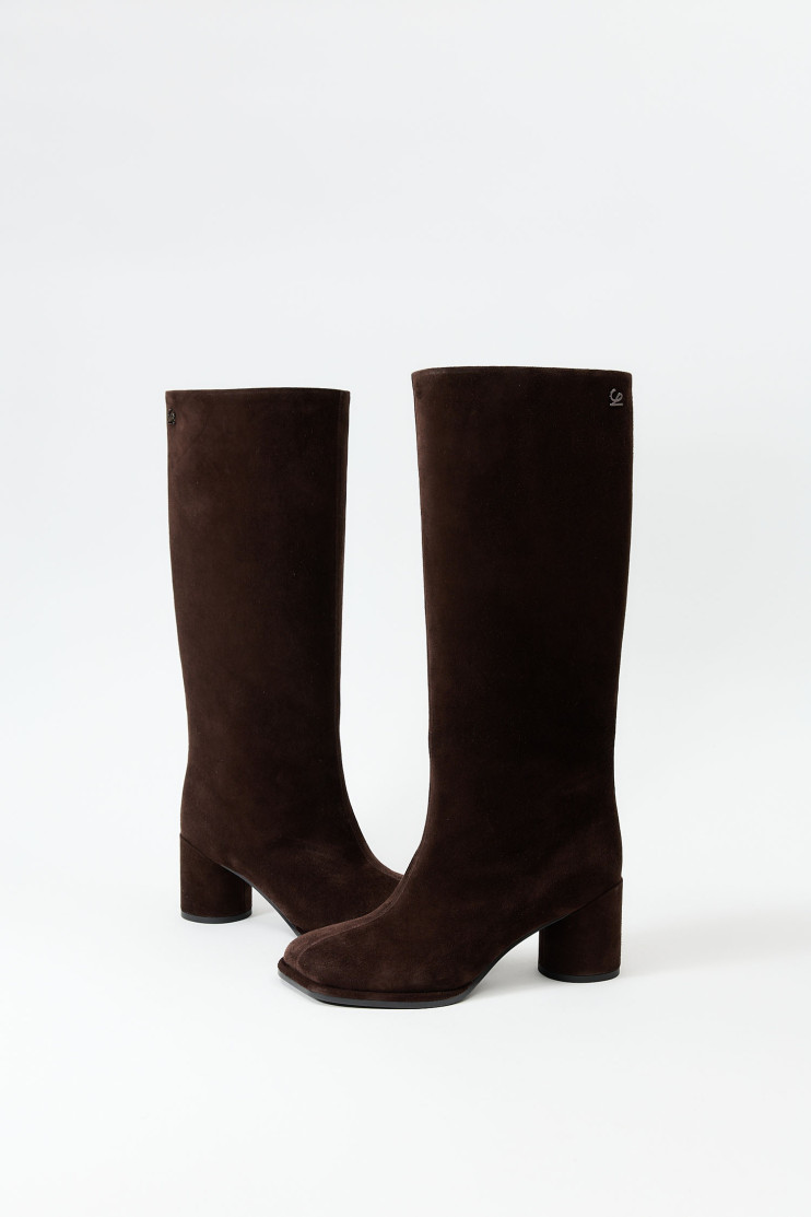 Сапоги Lonza NY 205773 - Фото 1