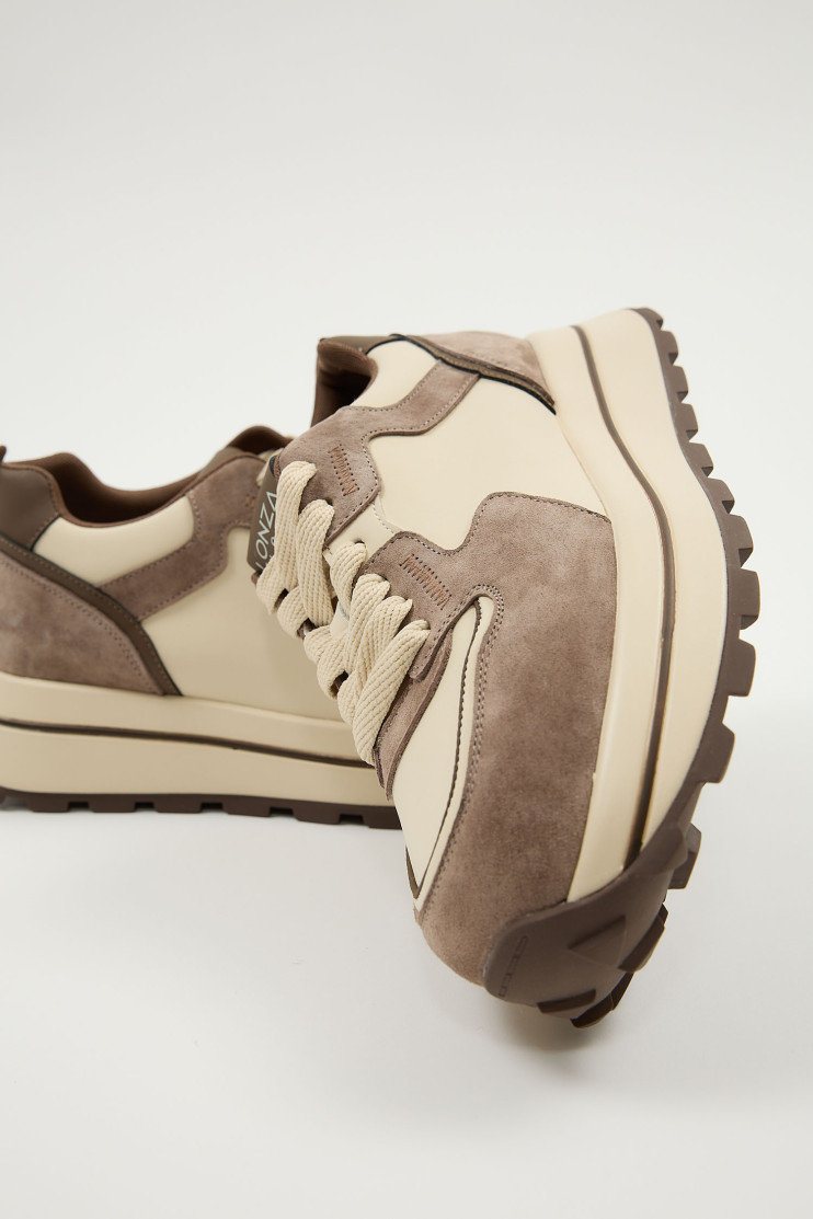 Кроссовки Lonza 204452 - Фото 1