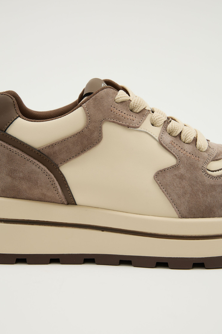 Кроссовки Lonza 204452 - Фото 1