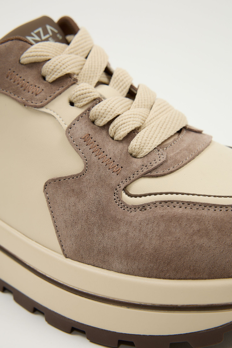 Кроссовки Lonza 204452 - Фото 1