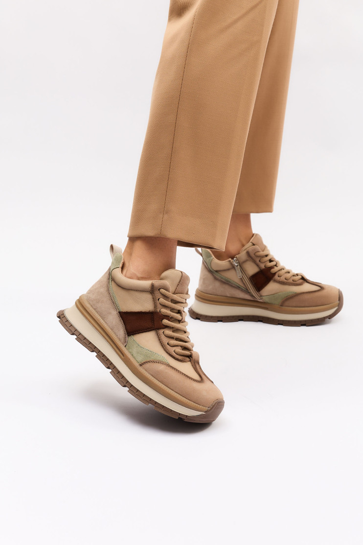 Ботинки Lonza 205817 - Фото 1