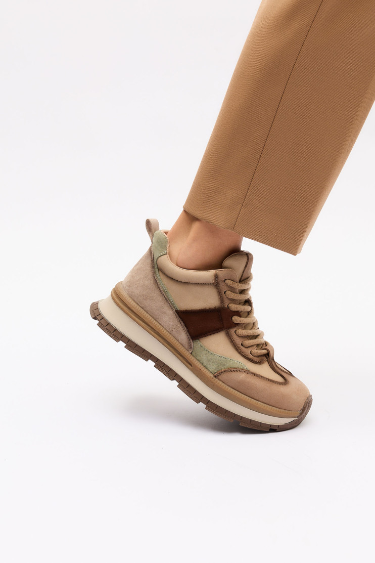 Ботинки Lonza 205817 - Фото 1