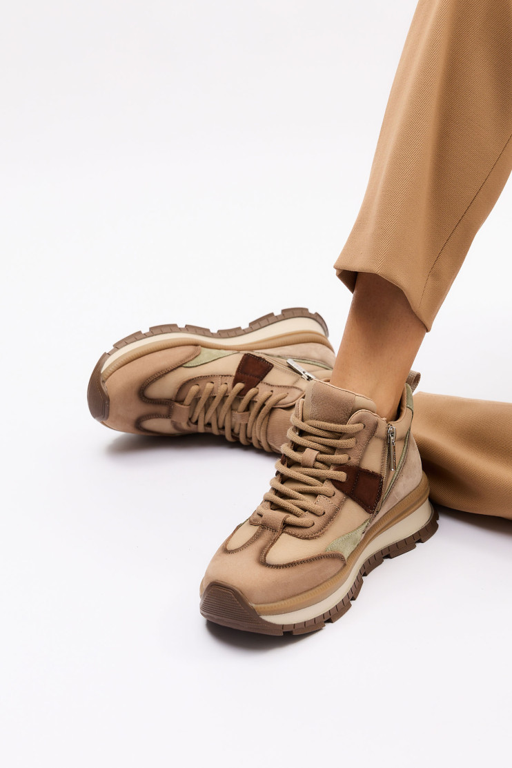 Ботинки Lonza 205817 - Фото 1