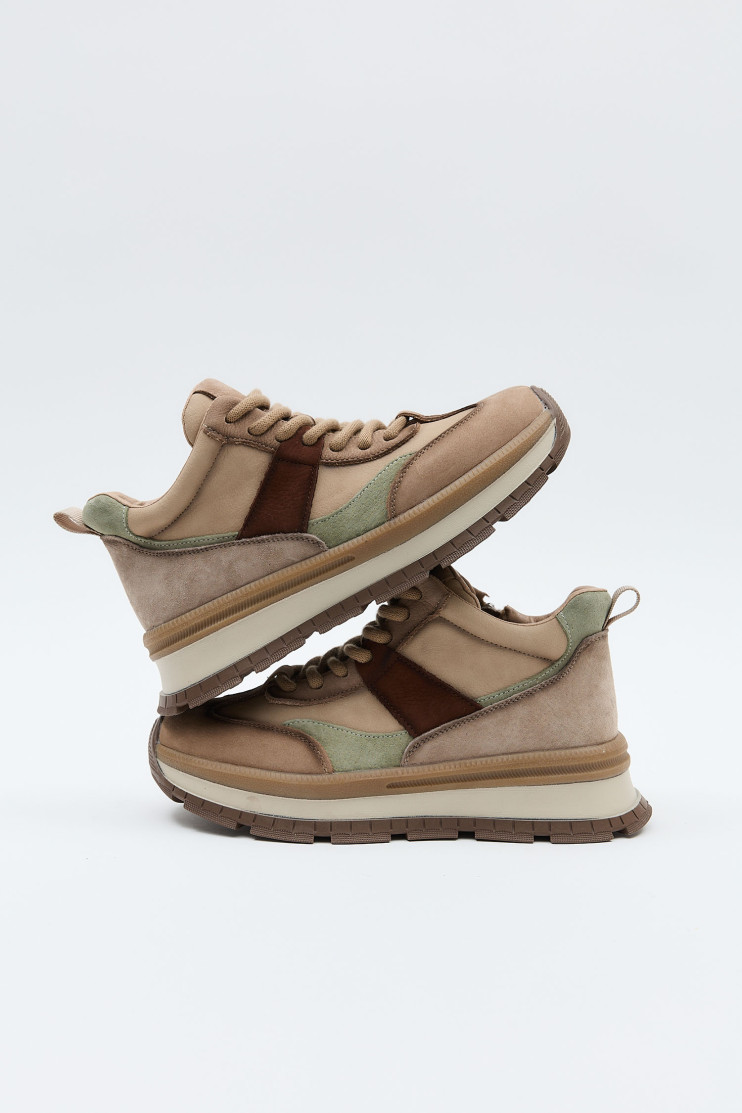 Ботинки Lonza 205817 - Фото 1