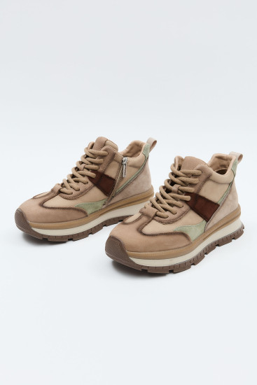 Ботинки Lonza 205817