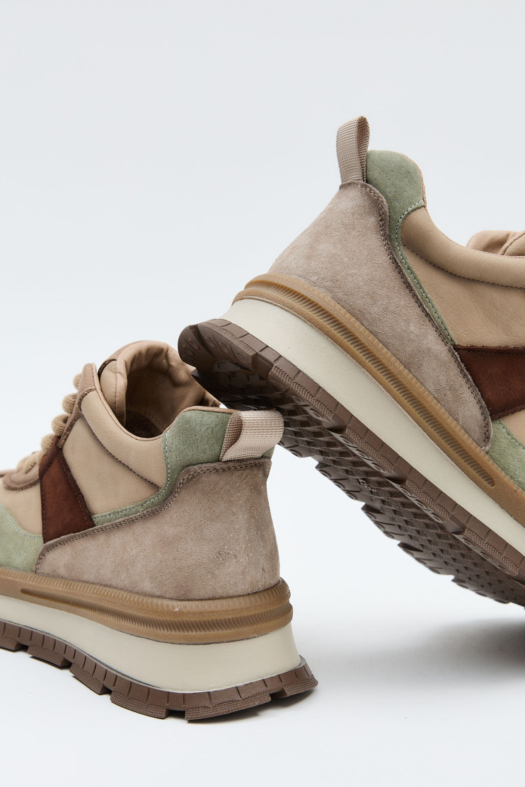 Ботинки Lonza 205817 - Фото 1