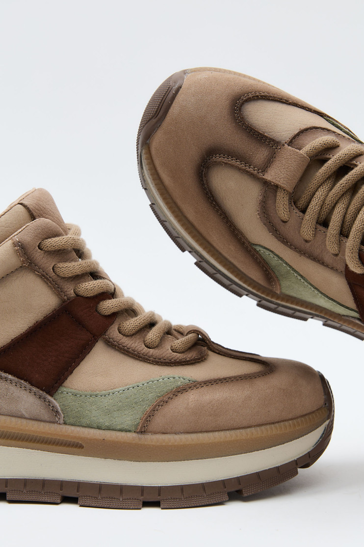 Ботинки Lonza 205817 - Фото 1