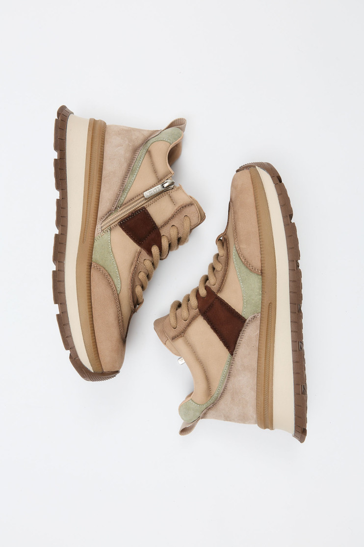 Ботинки Lonza 205817 - Фото 1