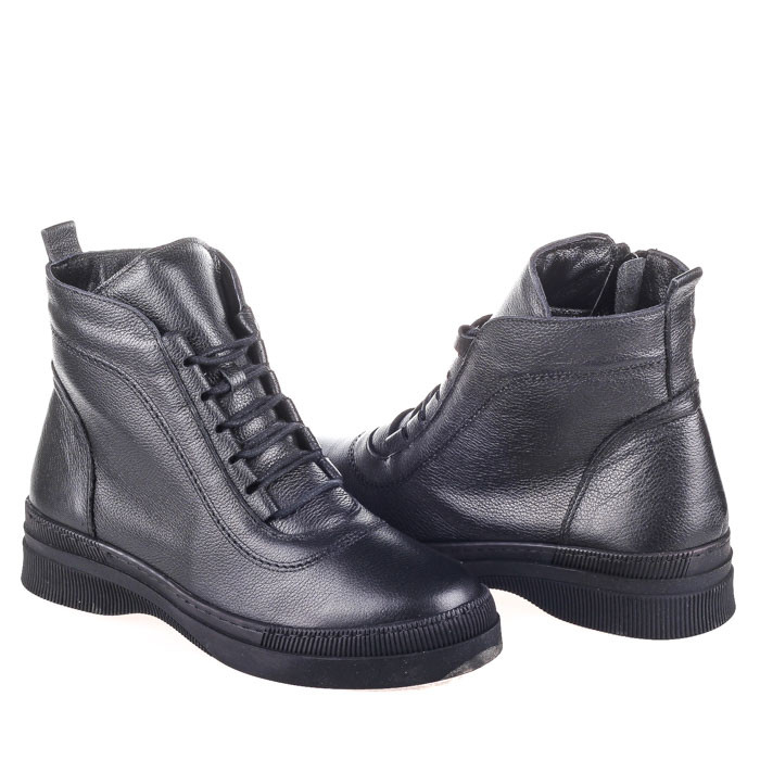 1006 SIYAH DERI  ОСЕНЬ  2022 [Вид 1] - Фото 1