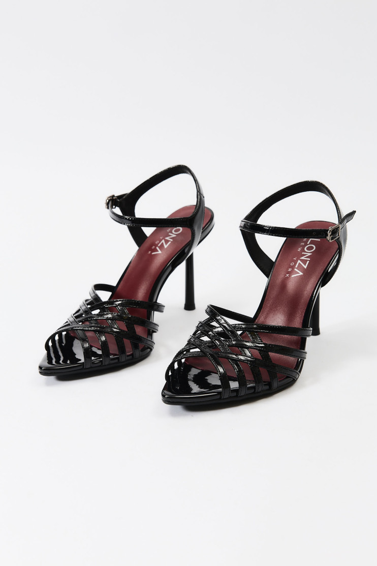 Босоножки Lonza NY 208767 - Фото 1