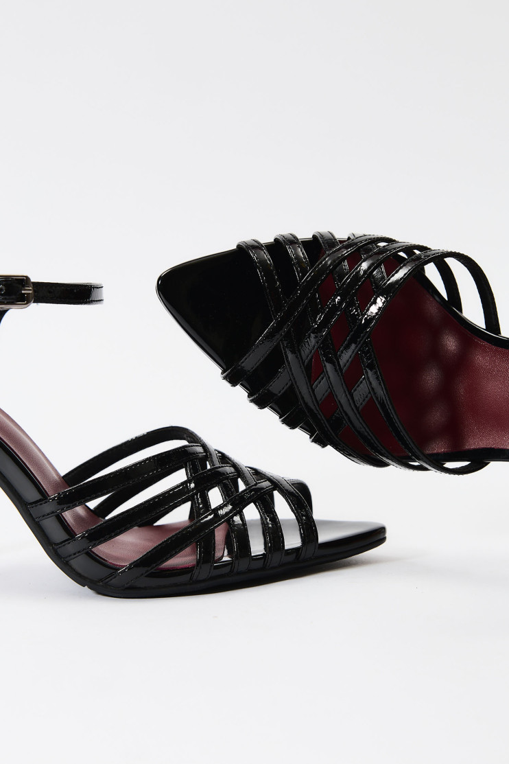 Босоножки Lonza NY 208767 - Фото 1